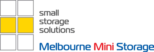 Melbourne Mini Storage Logo